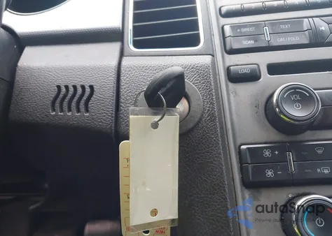 2011 Ford Taurus Sel from USA, damaged, VIN 1FAHP2EW7BG171545